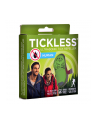 Odstraszacz kleszczy dla ludzi TickLess zielony - nr 5