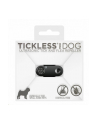 Odstraszacz kleszczy zwierzęta TickLess MINI czar - nr 1