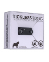 Odstraszacz kleszczy zwierzęta TickLess MINI czar - nr 2