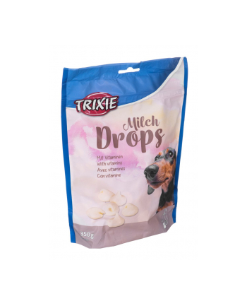 TRIXIE Dropsy mleczne 350g 31624