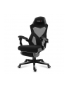huzaro Fotel gamingowy HZ-Combat 30 Grey - nr 10