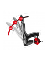 huzaro Fotel gamingowy HZ-Combat 30 Grey - nr 13