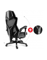 huzaro Fotel gamingowy HZ-Combat 30 Grey - nr 8
