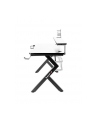 huzaro Biurko gamingowe HZ-Hero 50 White - nr 14