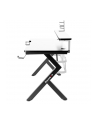 huzaro Biurko gamingowe HZ-Hero 50 White - nr 2