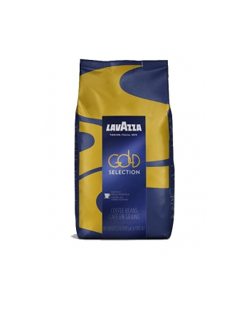 Cafea ziarnista Lavazza Gold Selection  1 kg