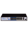 Extralink VIRTUS V3 Switch PoE 16x 100Mb/s PoE/PoE+ - nr 11