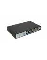 Extralink VIRTUS V3 Switch PoE 16x 100Mb/s PoE/PoE+ - nr 15