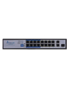 Extralink VIRTUS V3 Switch PoE 16x 100Mb/s PoE/PoE+ - nr 21