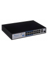 Extralink VIRTUS V3 Switch PoE 16x 100Mb/s PoE/PoE+ - nr 22