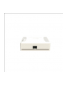 MikroTik RB260GSP Switch CSS106-1G-4P-1S  5x RJ - nr 3
