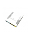 MikroTik RB260GSP Switch CSS106-1G-4P-1S  5x RJ - nr 4
