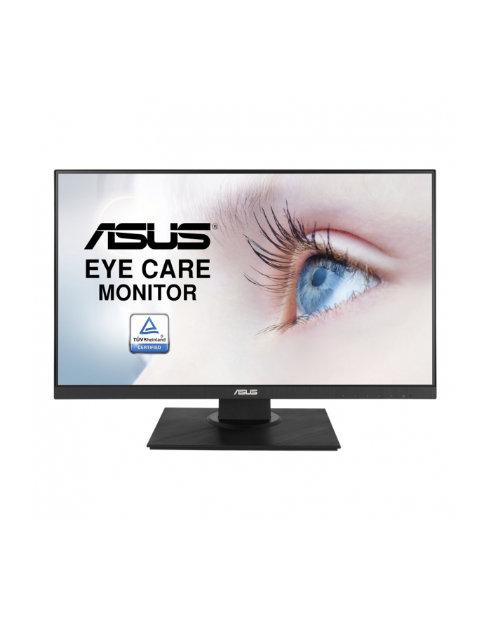MONITOR ASUS LED 24  VA24DQLB główny