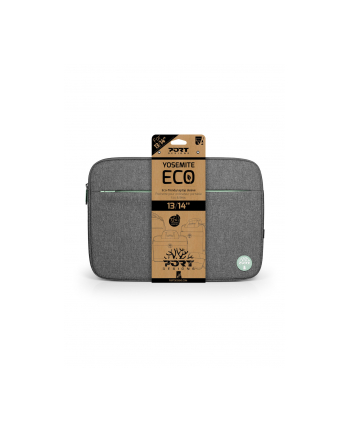 Etui na laptopa PORT D-ESIGNS YOSEMITE ECO