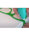 3DOODLER START PLUS DŁUGOPIS DO DRUKU 3D DLA DZIECI 6+  2 ZESTAWY ECO-WKŁADÓW  SPLUS - nr 23
