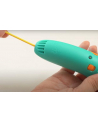 3DOODLER START PLUS DŁUGOPIS DO DRUKU 3D DLA DZIECI 6+  2 ZESTAWY ECO-WKŁADÓW  SPLUS - nr 25