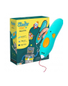 3DOODLER START PLUS DŁUGOPIS DO DRUKU 3D DLA DZIECI 6+  2 ZESTAWY ECO-WKŁADÓW  SPLUS - nr 28