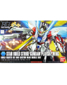 bandai HGBF 1/144 STAR BUILD STRIKE GUNDAM PLAVSKY WING - nr 4