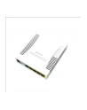MikroTik RB260GSP Switch CSS106-1G-4P-1S  5x RJ - nr 4