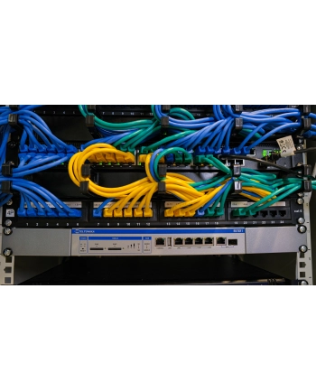 Teltonika RUTXR100000 SFP/LTE Enterprise Router