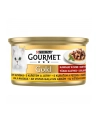 purina nestle GOURMET GOLD - kurczak i wątróbka 85g - nr 1