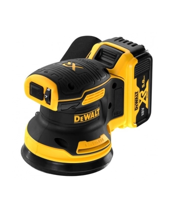 Szlifierka mimośrodkowa Aku 18V DCW210P2-QW D-EWALT nr 1