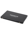 Dysk SSD Gigabyte 1TB SATA3 2 5  (550/500 MB/s) TLC  7mm - nr 1