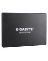 Dysk SSD Gigabyte 1TB SATA3 2 5  (550/500 MB/s) TLC  7mm - nr 8
