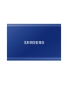 samsung electronics polska Dysk Samsung SSD T7 Portable 1TB MU-PC1T0H/WW niebieski - nr 25
