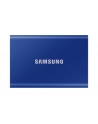 samsung electronics polska Dysk Samsung SSD T7 Portable 1TB MU-PC1T0H/WW niebieski - nr 37
