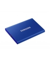 samsung electronics polska Dysk Samsung SSD T7 Portable 1TB MU-PC1T0H/WW niebieski - nr 41