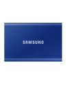 samsung electronics polska Dysk Samsung SSD T7 Portable 1TB MU-PC1T0H/WW niebieski - nr 44