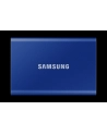 samsung electronics polska Dysk Samsung SSD T7 Portable 1TB MU-PC1T0H/WW niebieski - nr 56