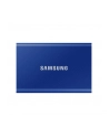 samsung electronics polska Dysk Samsung SSD T7 Portable 1TB MU-PC1T0H/WW niebieski - nr 61