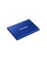 samsung electronics polska Dysk Samsung SSD T7 Portable 1TB MU-PC1T0H/WW niebieski - nr 65