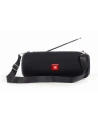 GEMBIRD PRZENOŚNY GŁOŚNIK BLUETOOTH SPK-BT-17 FM-RADIO  WBUDOWANY MIKROFON  KOLOR CZARNY  USB  AUX  MICROSD - nr 19