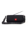 GEMBIRD PRZENOŚNY GŁOŚNIK BLUETOOTH SPK-BT-17 FM-RADIO  WBUDOWANY MIKROFON  KOLOR CZARNY  USB  AUX  MICROSD - nr 3