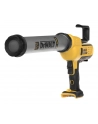 Wyciskacz do mas18V bez Aku 600ML DCE580N-XJ D-EWALT - nr 3