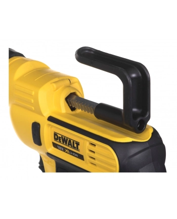 Wyciskacz do mas18V bez Aku 600ML DCE580N-XJ D-EWALT nr 1
