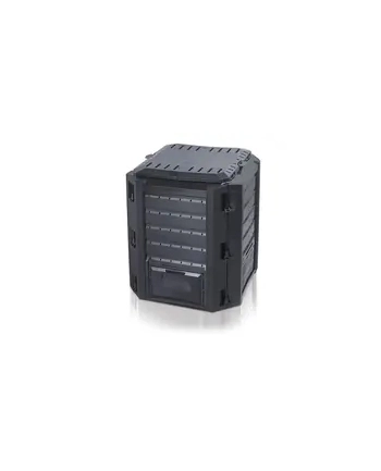 prosperplast Kompostownik COMPOGREEN - czarny poj380L nr 1