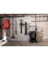 Kosiarka Aku RM 36-18 LTX BL 46 601606850 METABO - nr 15