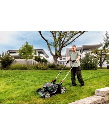 Kosiarka Aku RM 36-18 LTX BL 46 601606850 METABO nr 2