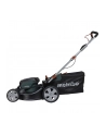 Kosiarka Aku RM 36-18 LTX BL 46 601606850 METABO - nr 3