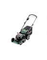 Kosiarka Aku RM 36-18 LTX BL 46 601606850 METABO - nr 6