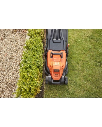 Kosiarka elektryczna 1800W BEMW481ES BLACK'D-ECKER nr 1