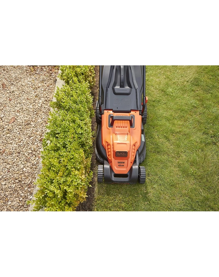 Kosiarka elektryczna 1800W BEMW481ES BLACK'D-ECKER główny