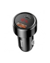 BAS(wersja europejska)S ŁADOWARKA SAMOCHODOWA PD 45W USB+USB-C QC - nr 10