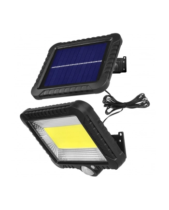 MACLEAN SOLARNY NAŚWIETLACZ LED Z CZUJNIKIEM MCE438 nr 2