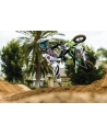 RAZOR Motor elektryczny SX350 Dirt - green - nr 24