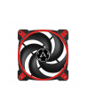 arctic cooling WENTYLATOR ARCTIC BIONIX P120 (RED) 120mm - nr 10